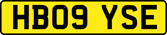 HB09YSE