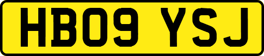 HB09YSJ