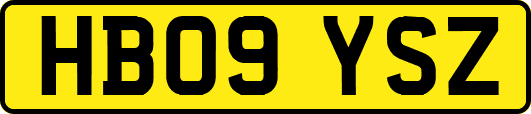 HB09YSZ