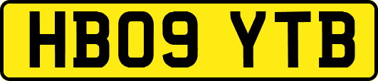 HB09YTB