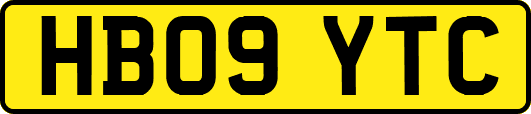 HB09YTC