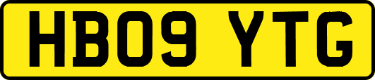 HB09YTG