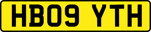 HB09YTH