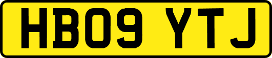 HB09YTJ