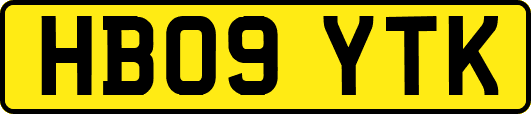 HB09YTK