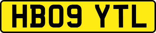 HB09YTL