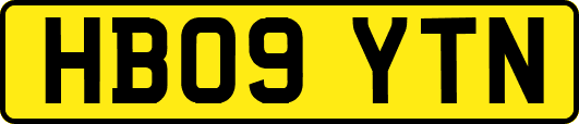 HB09YTN