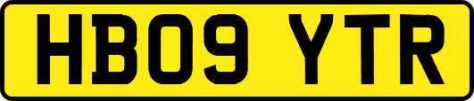 HB09YTR