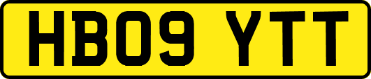 HB09YTT