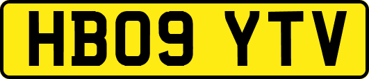 HB09YTV