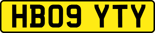 HB09YTY