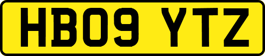 HB09YTZ