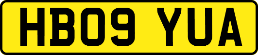 HB09YUA