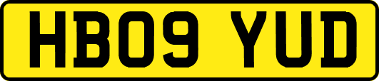 HB09YUD