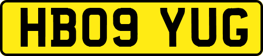 HB09YUG