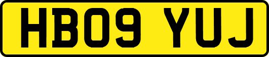 HB09YUJ