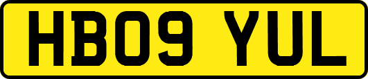 HB09YUL