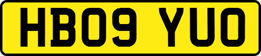 HB09YUO