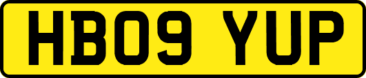 HB09YUP