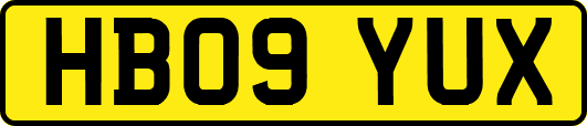 HB09YUX