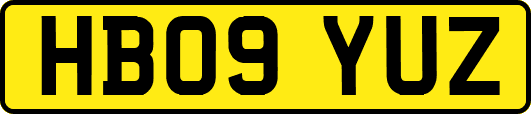 HB09YUZ