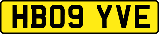 HB09YVE