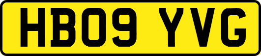 HB09YVG