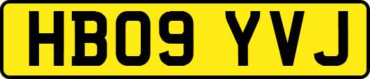 HB09YVJ