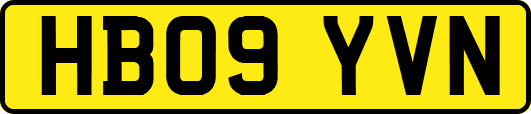 HB09YVN
