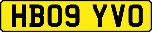 HB09YVO