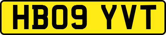 HB09YVT