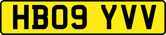 HB09YVV