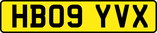 HB09YVX