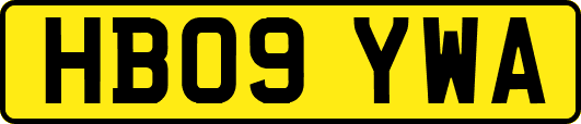 HB09YWA