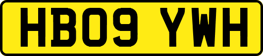 HB09YWH