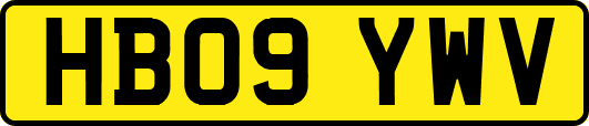 HB09YWV