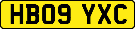 HB09YXC