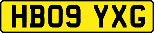 HB09YXG