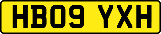 HB09YXH