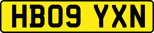 HB09YXN