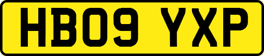 HB09YXP