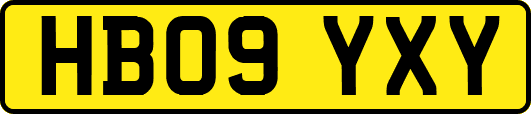 HB09YXY