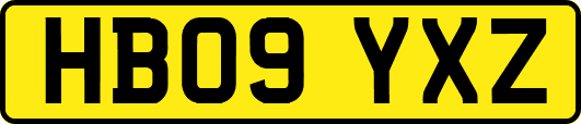 HB09YXZ