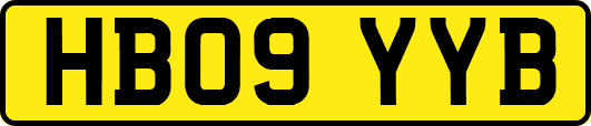 HB09YYB
