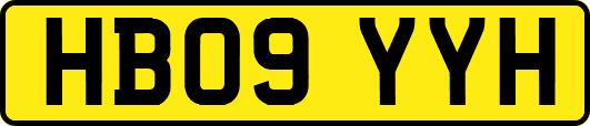 HB09YYH