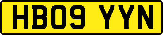 HB09YYN