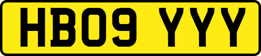 HB09YYY