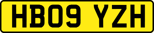 HB09YZH