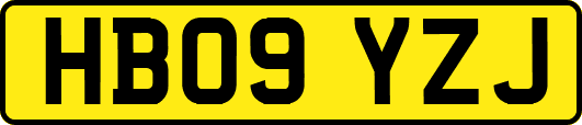 HB09YZJ