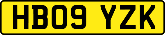 HB09YZK